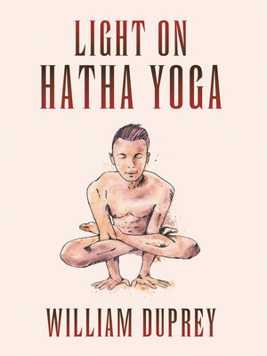 cover image of Light on Hatha Yoga